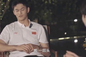 现在想还是很激动！孙杨回忆复出首战后看到全家人，哽咽快要落泪