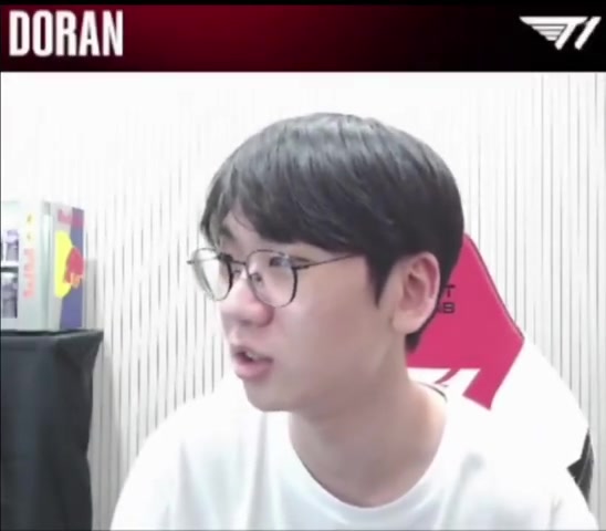 你小子有的吃还挑！Doran：和相赫哥的相比感觉自己做的面更好吃